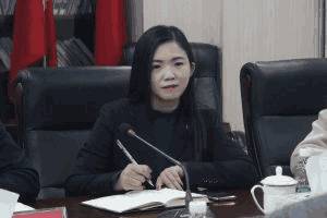 湖南省人力资源服务中心主任聂庆龙等领导一行莅临湖南湘辉指导工作