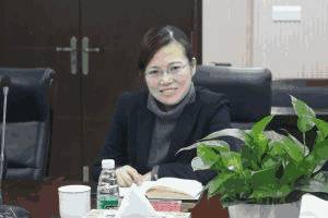湖南省人力资源服务中心主任聂庆龙等领导一行莅临湖南湘辉指导工作